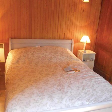 Awesome Home In Campsegret المظهر الخارجي الصورة