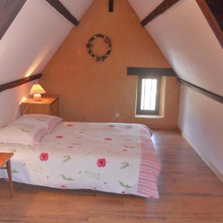 Awesome Home In Campsegret المظهر الخارجي الصورة