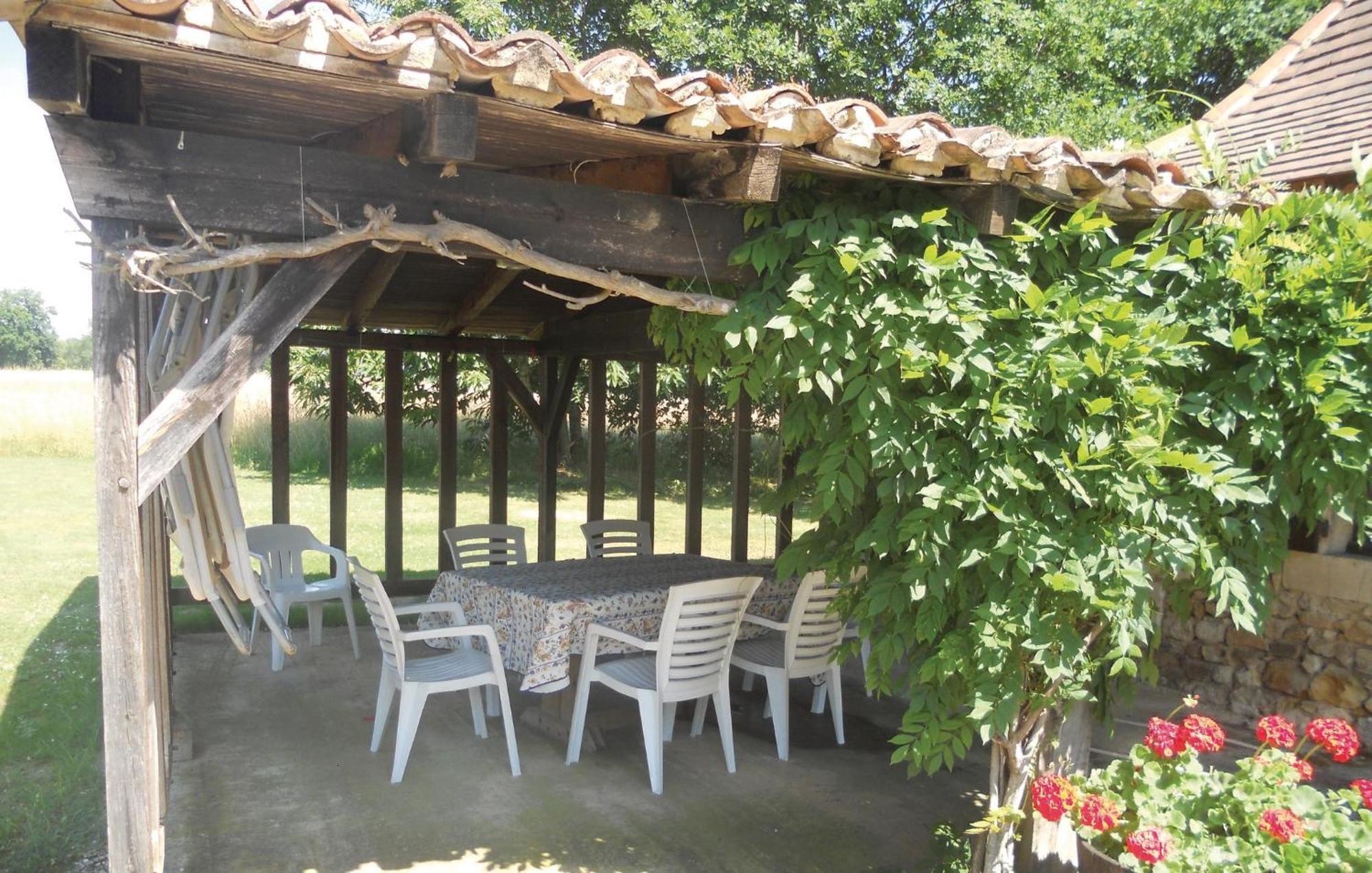 Awesome Home In Campsegret المظهر الخارجي الصورة